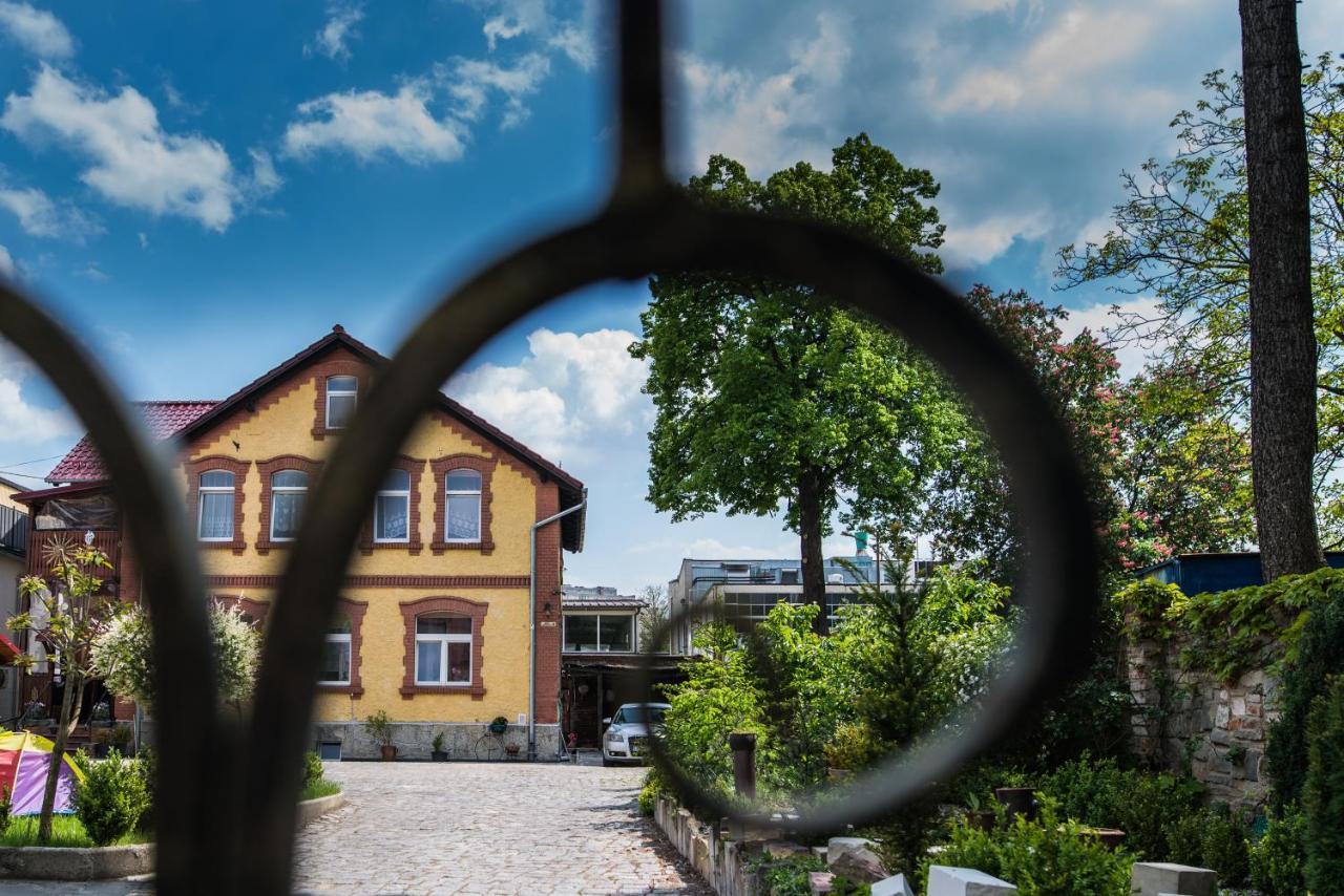 Noclegi Na Polnej Boleslawiec  Exterior photo