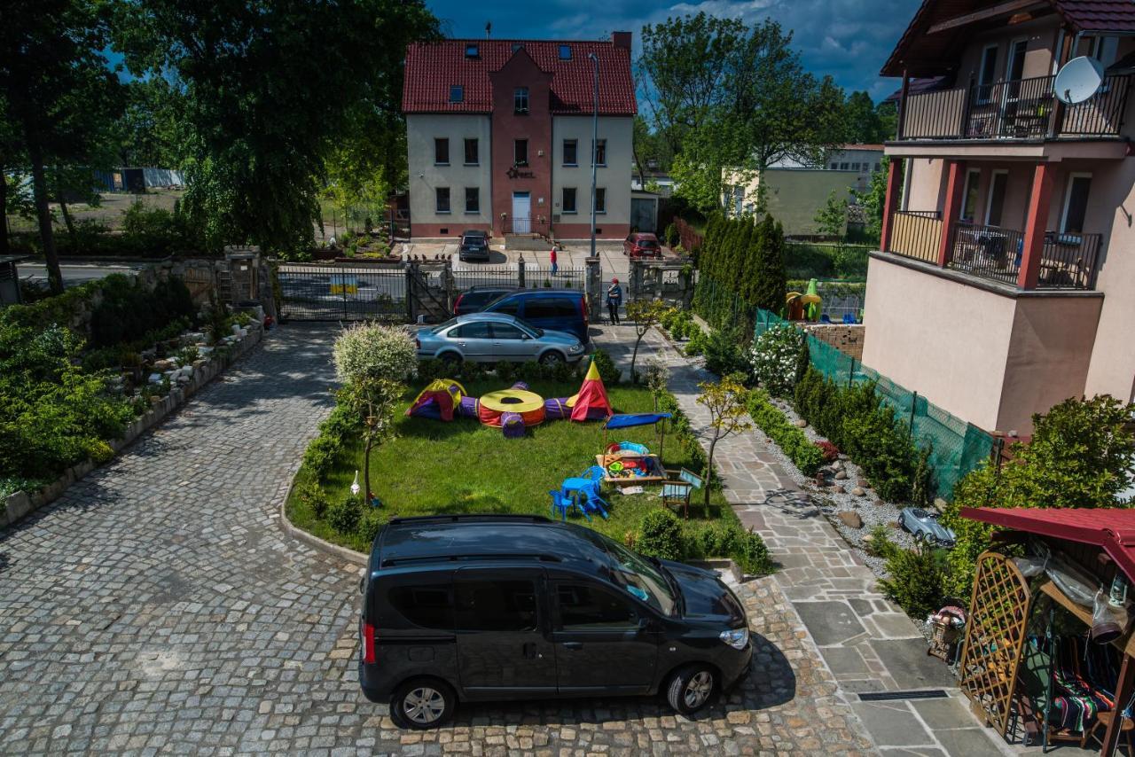 Noclegi Na Polnej Boleslawiec  Exterior photo