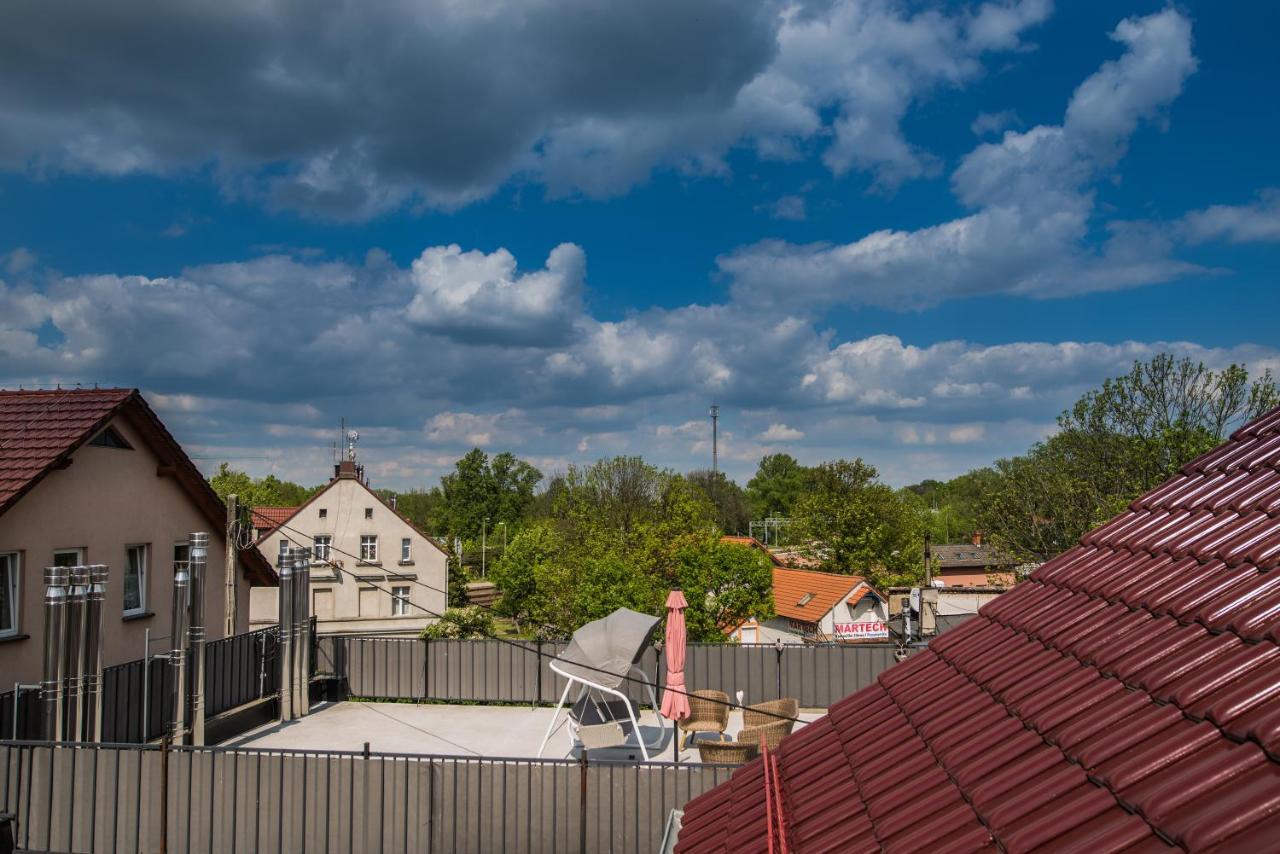 Noclegi Na Polnej Boleslawiec  Exterior photo
