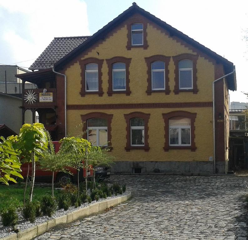 Noclegi Na Polnej Boleslawiec  Exterior photo